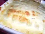 Recette Gratin de ravioles
