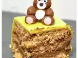 Recette Gâteau d'anniversaire pour enfant