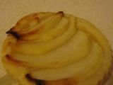 Recette Mini tartelettes aux pommes ou pommes-cannelle