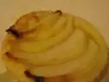 Recette Mini tartelettes aux pommes ou pommes-cannelle