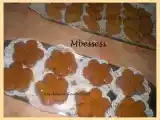 Recette Mbessess