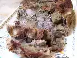 Recette Terrine aux foies de volaille