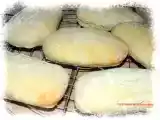 Recette Petits pains pour paninis.