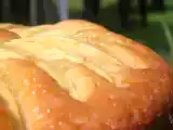 Recette Gâteau suave aux pommes