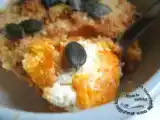 Recette Gratin de courge butternut (doubeurre) à la ricotta