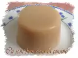 Recette Baba au rhum version light et à l'agar agar