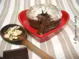 Recette Coulant au chocolat de gordon ramsay