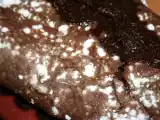 Recette Gateau au chocolat et aux michokos