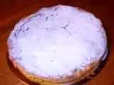 Recette Tarte noisette et noix