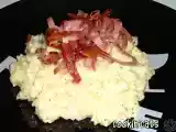 Recette Risotto au reblochon et jambon sec