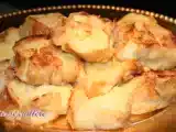 Recette Pain perdu varoma
