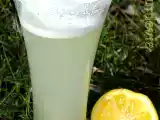 Recette Fruité citron (boisson au thermomix)