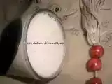 Recette Yaourts maison vanillés