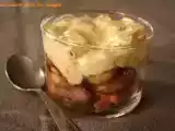 Recette Tiramisu aux bananes