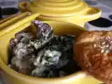 Recette Cassolette d'escargots