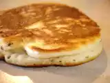 Recette Pancakes a la banane