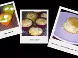 Recette Minis-clafoutis poireau camembert