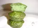 Recette Muffins aux épinards et à la ricotta