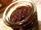 Recette Confiture pruneaux-clémentines