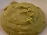 Recette Purée de pois cassé à l'orientale