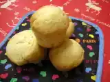 Recette Muffins ultra-moelleux d'enfants