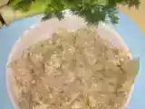 Recette Fenouil et riz au blanc de poulet