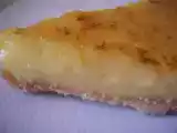 Recette **la tarte a la bière de marc meurin**