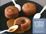 Recette Mi-cuit chocolat au lait, coeur de nutella