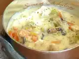 Recette Blanquette de la mer