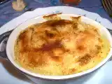 Recette Hachis parmentier de canard express et facile au thermomix