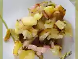 Recette Poêlée paysanne aux endives