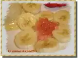 Recette Caviar de fruits rouges