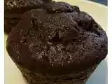 Recette Muffins au chocolat et mascarpone