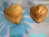 Recette Muffins bananes séchées-chocolat