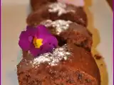 Recette Gâteau moelleux au café et au nutella