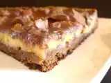 Recette Tarte aux daims ou comment faire concurrence a ikea