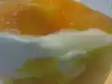 Recette Verrine de mangue au mascarpone
