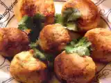 Recette Croquettes de merlan ultra simples, à ma façon