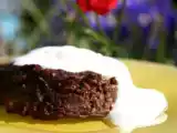 Recette Moelleux au cacao