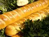 Recette Baguettes viennoises (au thermomix)