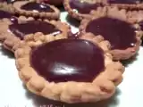 Recette Mini tartelettes aux carambars