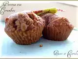 Recette Petits gâteaux aux carambars