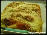 Recette Quenelles de brochet sauce tomate et son assiette de spaghetti