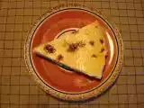 Recette Cheese cake au citron bergamote