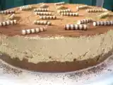 Recette Mousse aux spéculoos sur pailletée feuilletine