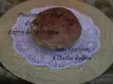 Recette Pain tunisien à l'huile d'olive