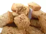 Recette Mini-financiers noisette-pralin
