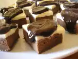 Recette Fondant moelleux aux 3 chocolats