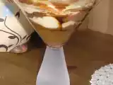 Recette Tiramisu banane caramel spéculos