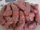 Recette Merguez mouton : faites-les vous-même